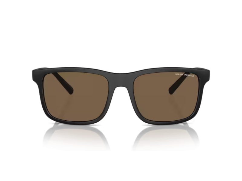 Armani Exchange Aurinkolasit AX 4145S 807873