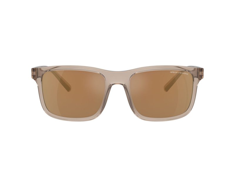 Armani Exchange Aurinkolasit AX 4145S 83445A