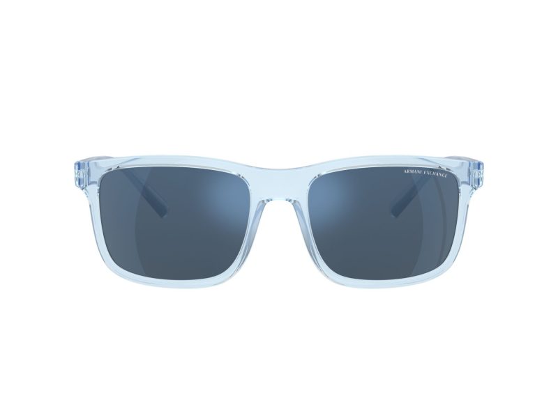 Armani Exchange Aurinkolasit AX 4145S 834555