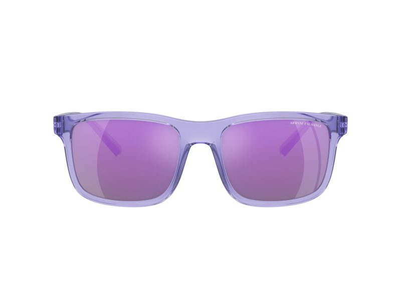 Armani Exchange Aurinkolasit AX 4145S 83464V