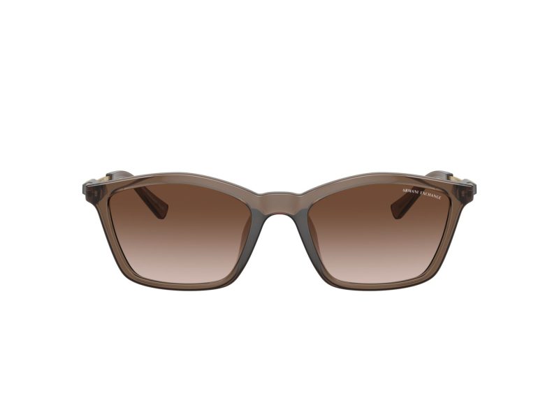 Armani Exchange Aurinkolasit AX 4146SU 834913