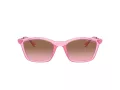 Armani Exchange Aurinkolasit AX 4146SU 835014