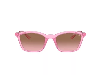 Armani Exchange Aurinkolasit AX 4146SU 835014