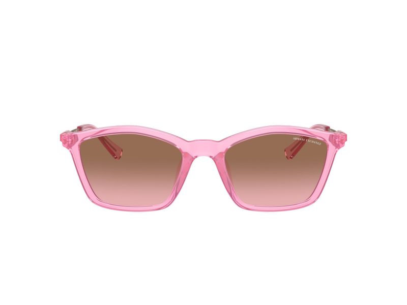 Armani Exchange Aurinkolasit AX 4146SU 835014