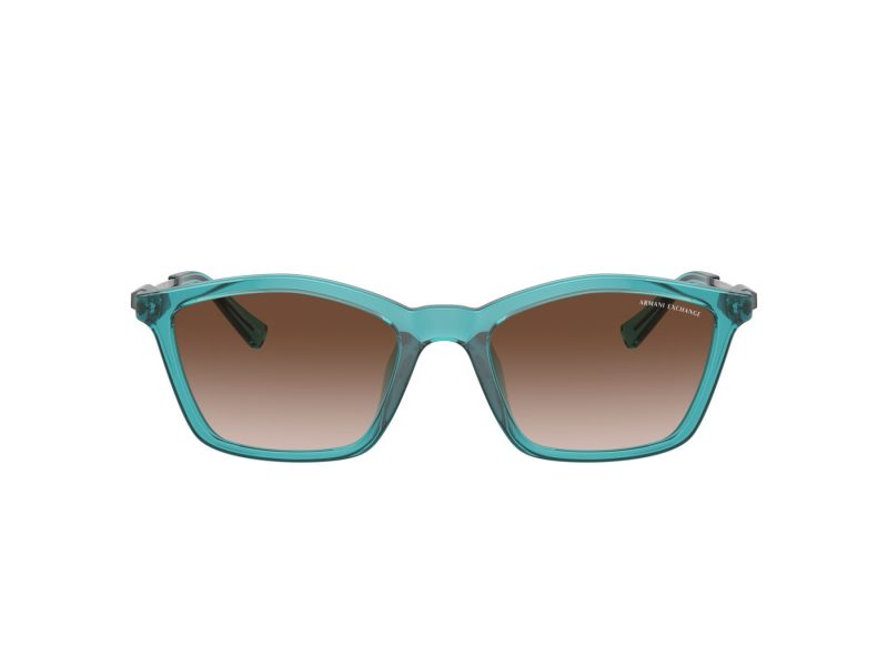 Armani Exchange Aurinkolasit AX 4146SU 835113