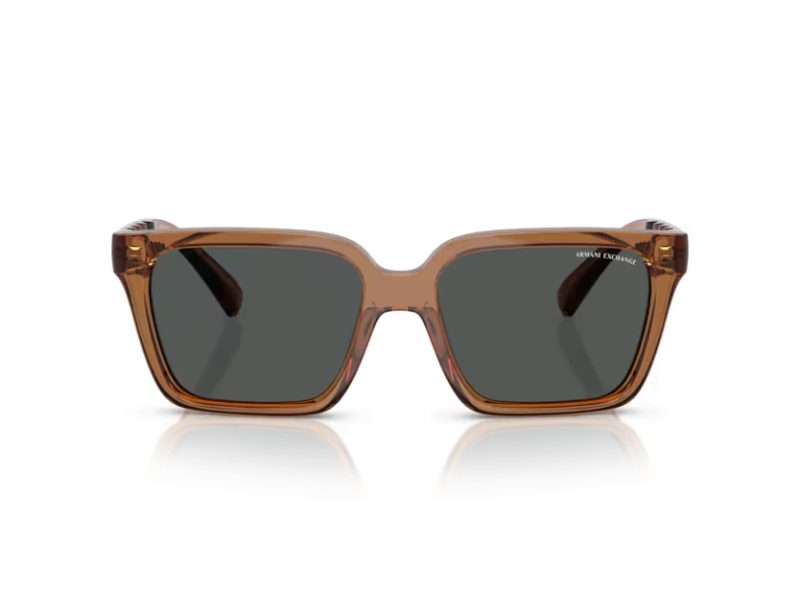 Armani Exchange Aurinkolasit AX 4147S 835887