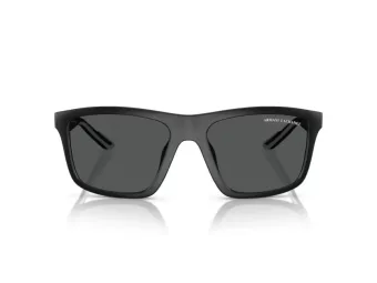 Armani Exchange Aurinkolasit AX 4149SU 805887