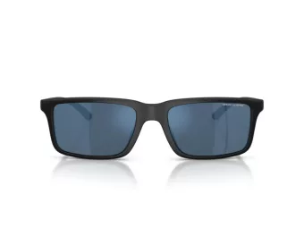 Armani Exchange Aurinkolasit AX 4157SU 807855