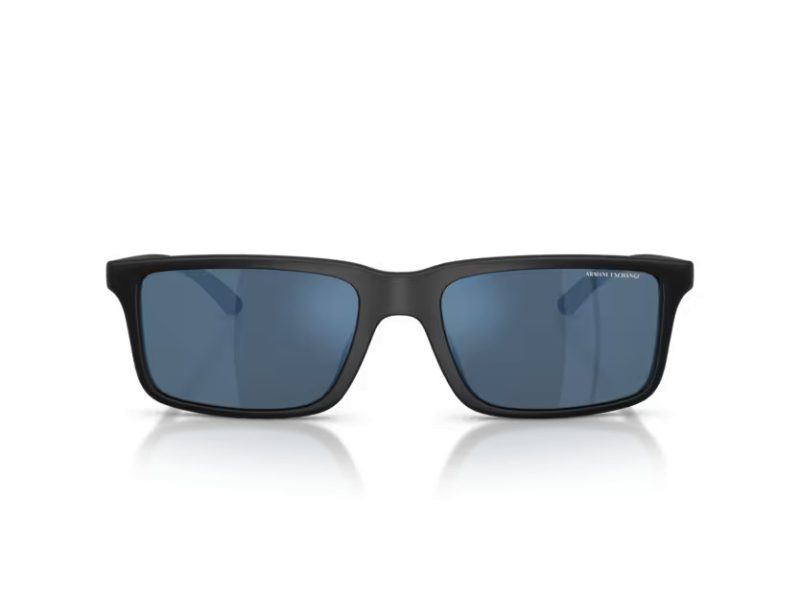 Armani Exchange Aurinkolasit AX 4157SU 807855