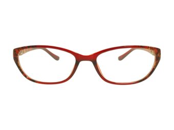 Berkeley Silmalasit BB 13122 Red
