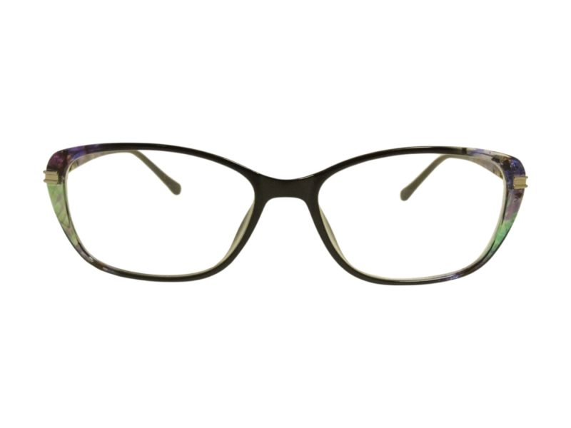 Berkeley Silmalasit BB 1688 Black