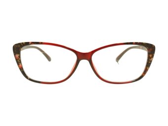 Berkeley Silmalasit BB 1793 Red