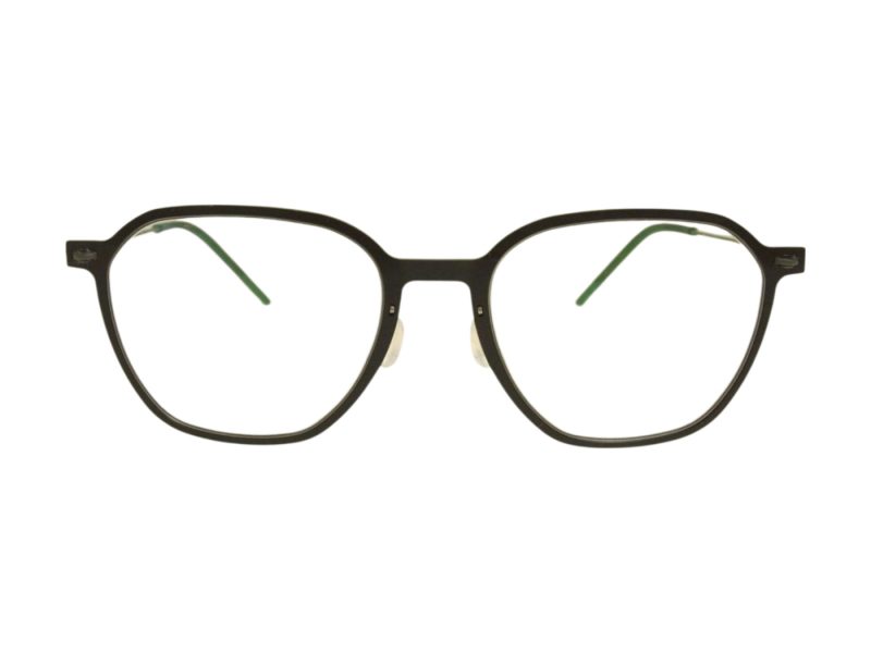 Berkeley Silmalasit BB 6627 Black