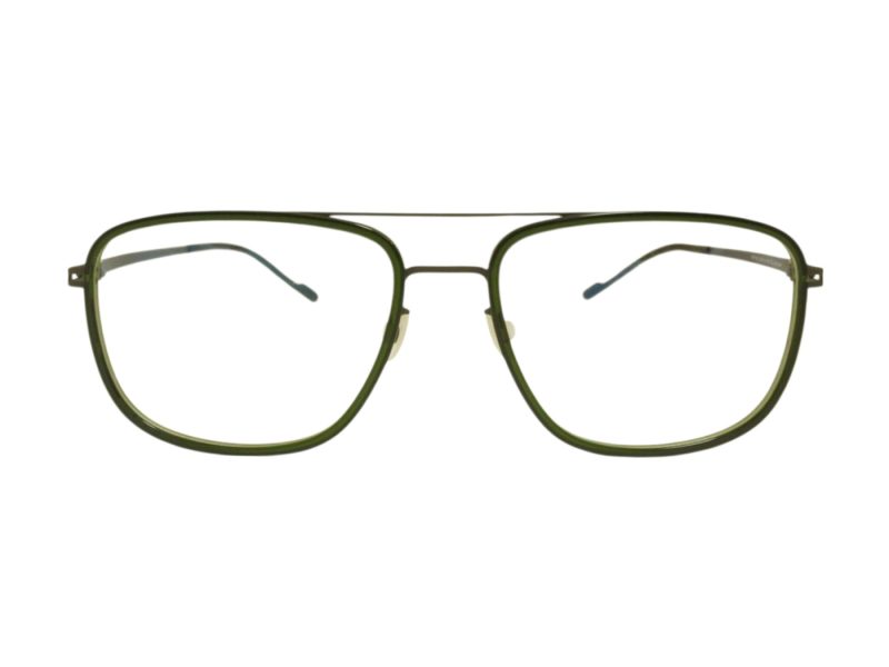 Berkeley Silmalasit BB MY1005 Green