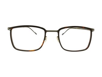 Berkeley Silmalasit BB MY1007 Brown