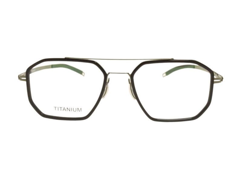Berkeley Silmalasit BB V-612S Black