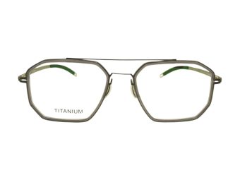 Berkeley Silmalasit BB V-612S Grey