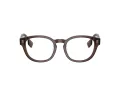Burberry Aubrey Silmalasit BE 2382D 4116