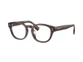 Burberry Aubrey Silmalasit BE 2382D 4116