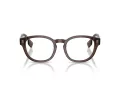 Burberry Aubrey Silmalasit BE 2382D 4116