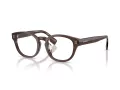 Burberry Aubrey Silmalasit BE 2382D 4116
