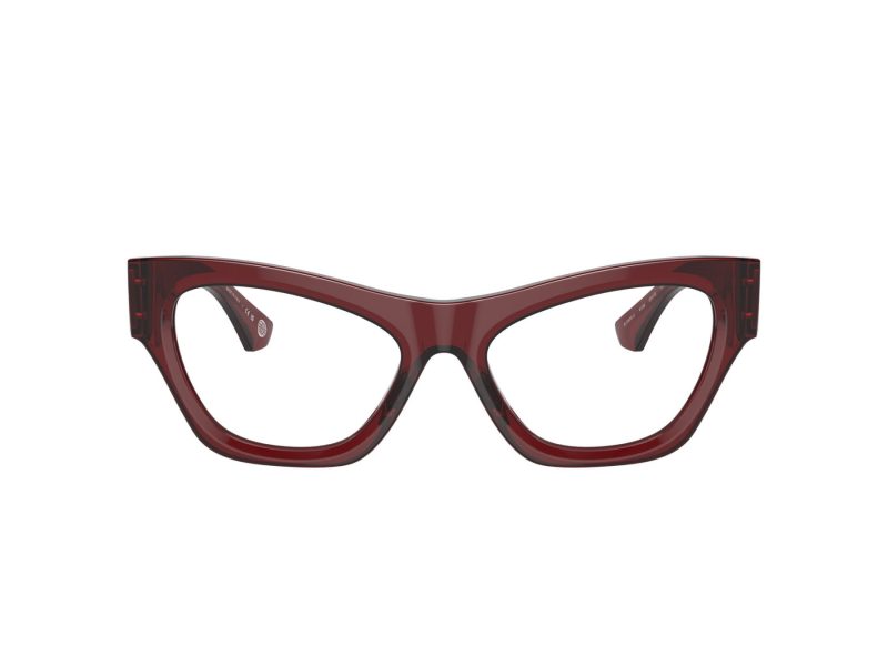 Burberry Silmalasit BE 2405U 4128