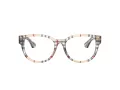 Burberry Silmalasit BE 2410 4122