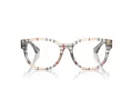 Burberry Silmalasit BE 2410 4122