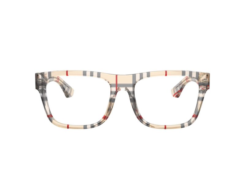 Burberry Silmalasit BE 2411 4122