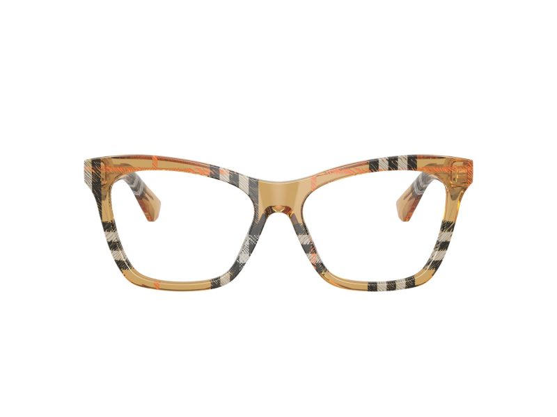 Burberry Silmalasit BE 2416 4146