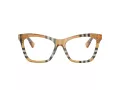 Burberry Silmalasit BE 2416 4146