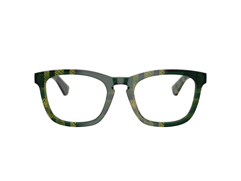 Burberry Silmalasit BE 2417 4125