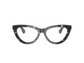 Burberry Silmalasit BE 2418U 4106