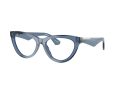 Burberry Silmalasit BE 2418U 4117