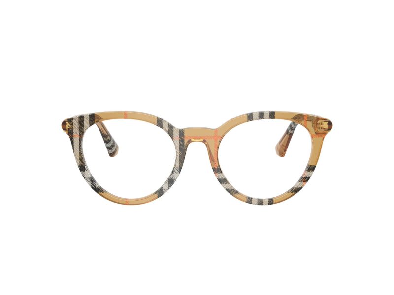 Burberry Silmalasit BE 2429 4163