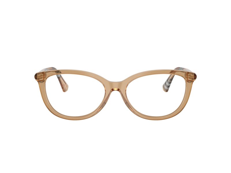 Burberry Silmalasit BE 2431 4164