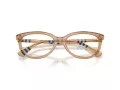 Burberry Silmalasit BE 2431 4164