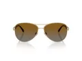 Burberry Aurinkolasit BE 3080 1145T5