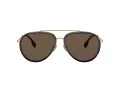 Burberry Oliver Aurinkolasit BE 3125 101773