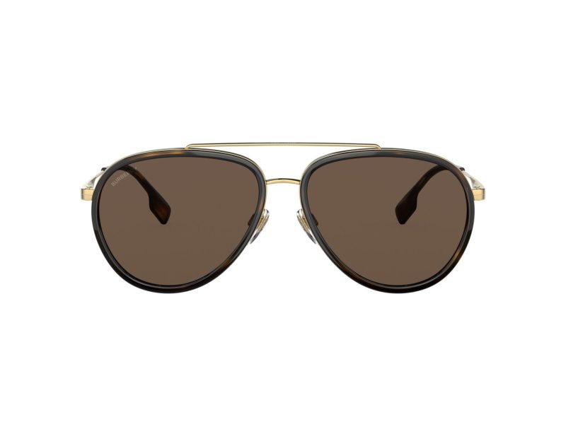 Burberry Oliver Aurinkolasit BE 3125 101773