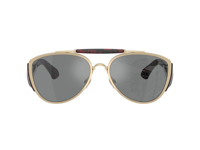 Burberry Aurinkolasit BE 3161 1109AI