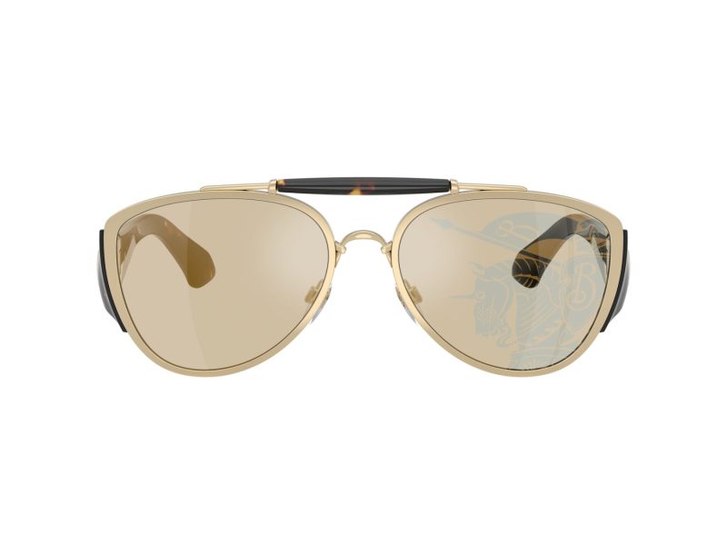 Burberry Aurinkolasit BE 3161 1109P4