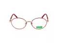 Benetton Silmalasit BE 4008 287