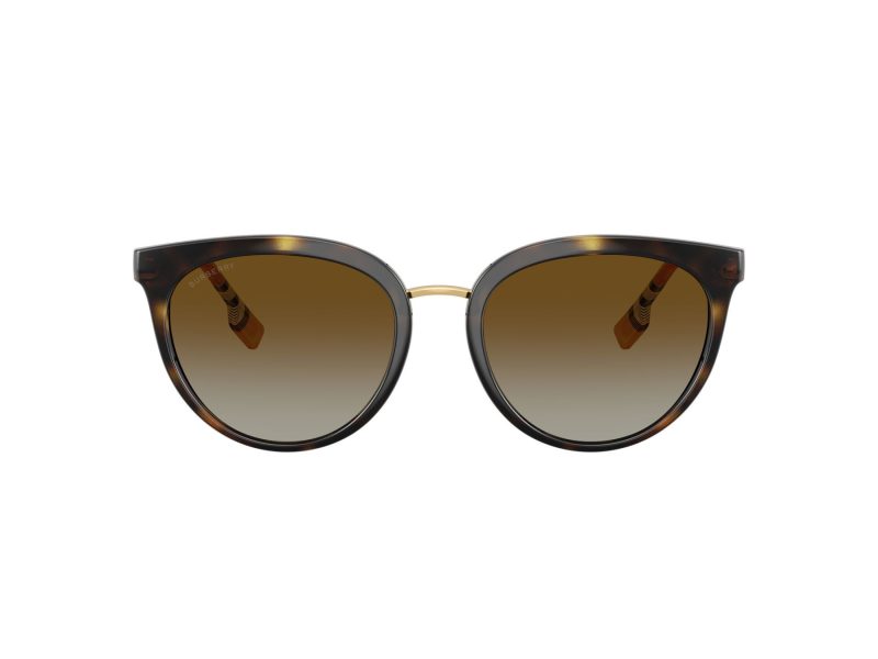 Burberry Willow Aurinkolasit BE 4316 3854T5