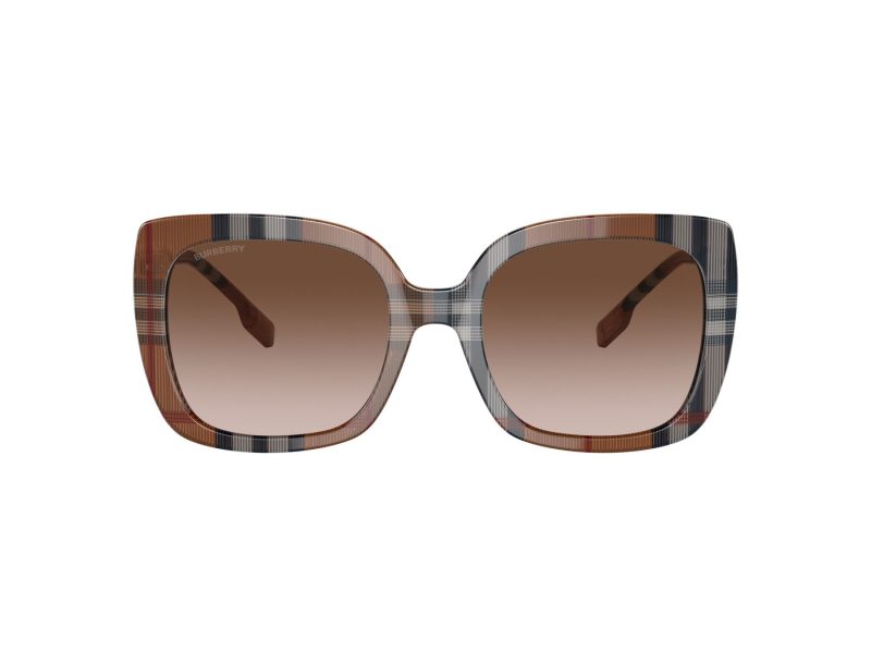 Burberry Caroll Aurinkolasit BE 4323 400513