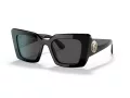 Burberry Daisy Aurinkolasit BE 4344 300187