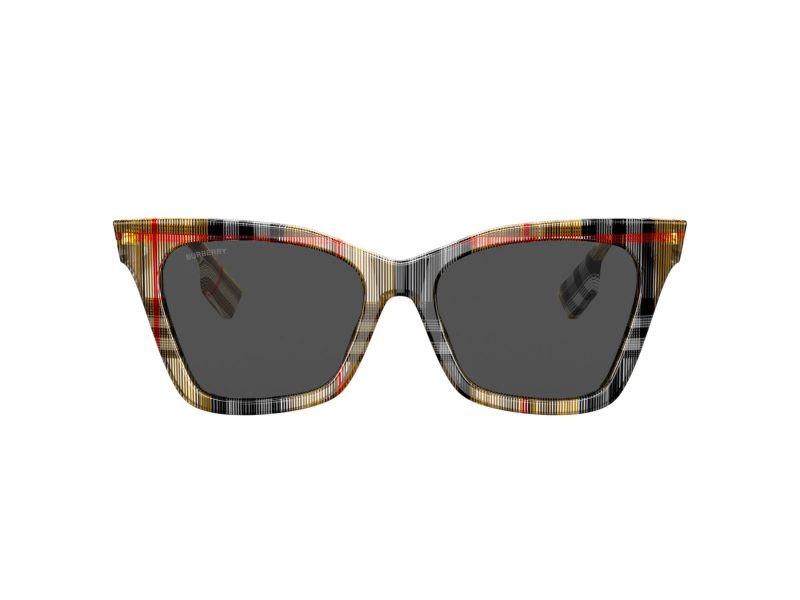 Burberry Elsa Aurinkolasit BE 4346 394487