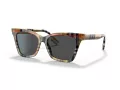 Burberry Elsa Aurinkolasit BE 4346 394487