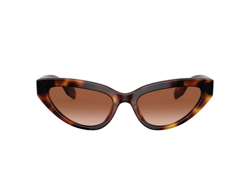 Burberry Debbie Aurinkolasit BE 4373U 331613