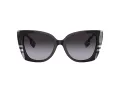 Burberry Meryl Aurinkolasit BE 4393 40518G